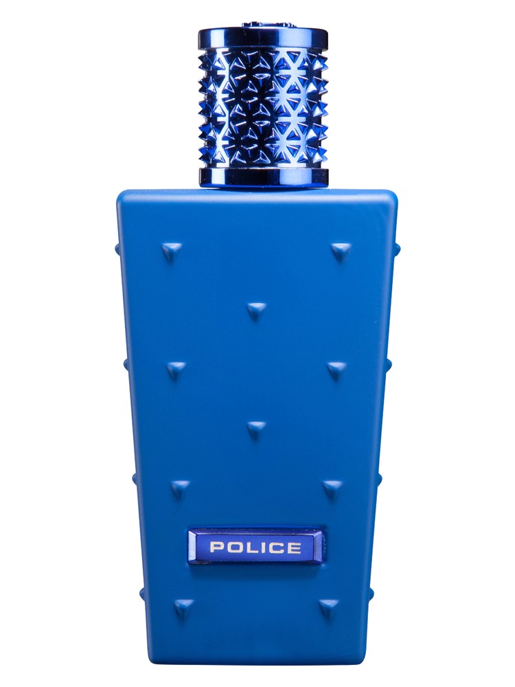 Shock-In-Scent For Men