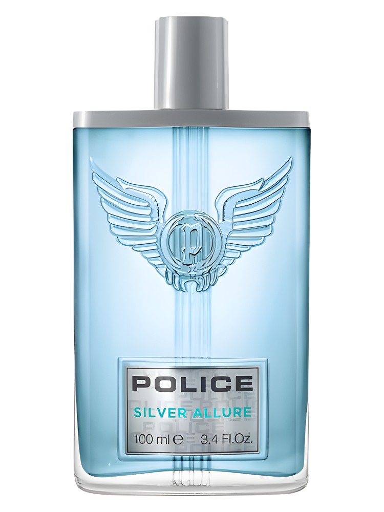Silver Allure