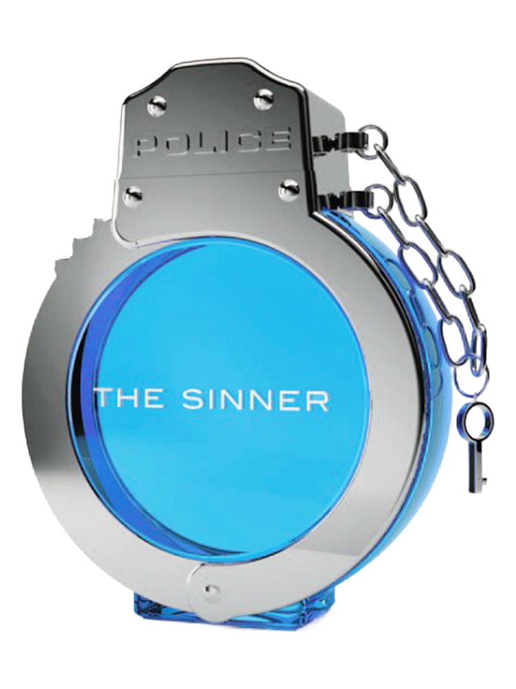 The Sinner