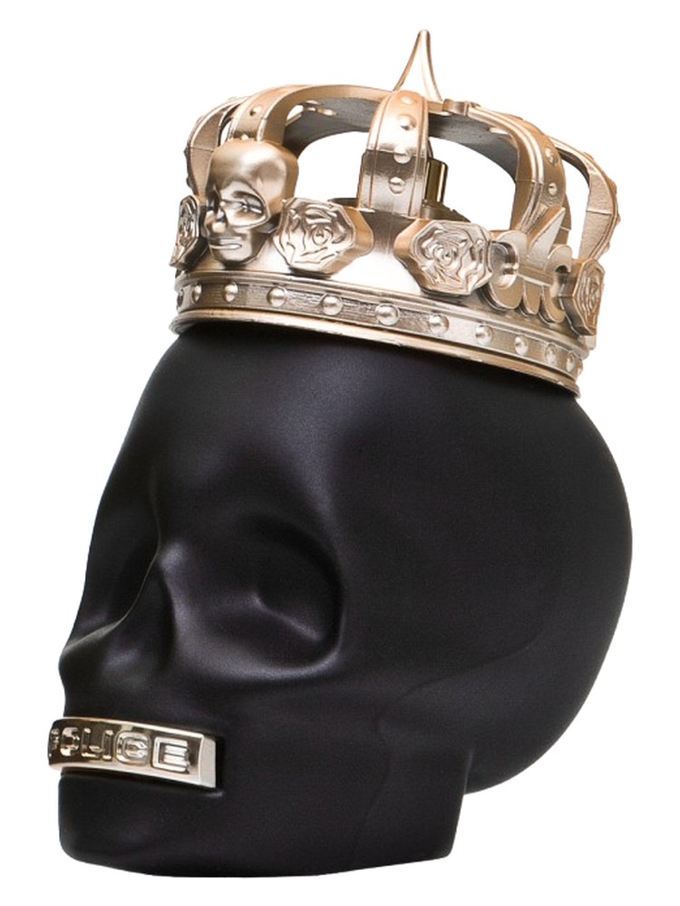 TO BE The King