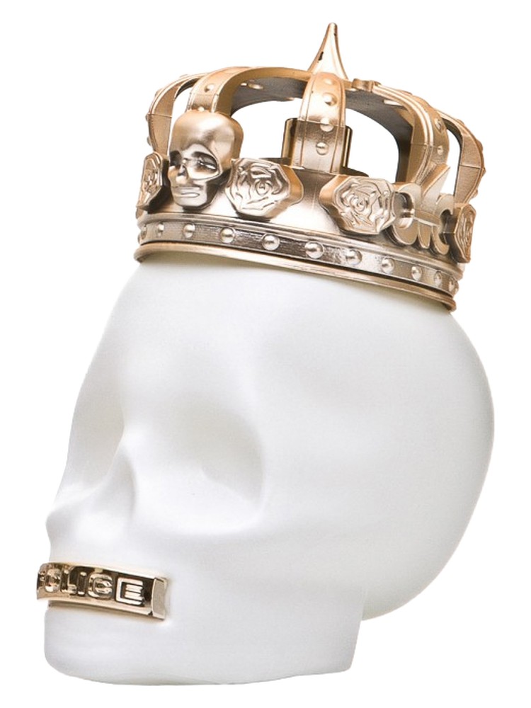 TO BE The Queen