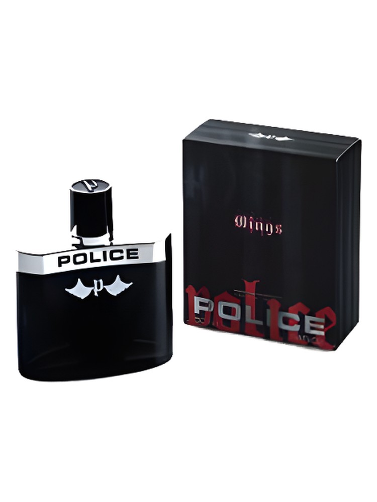 Wings Pour Homme