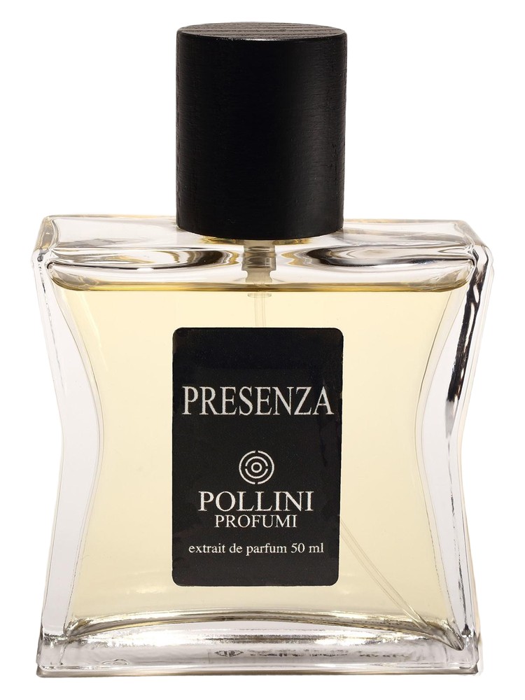 Presenza