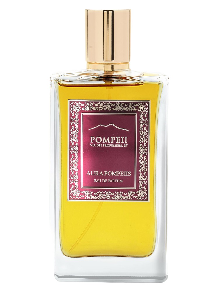 Aura Pompeiis