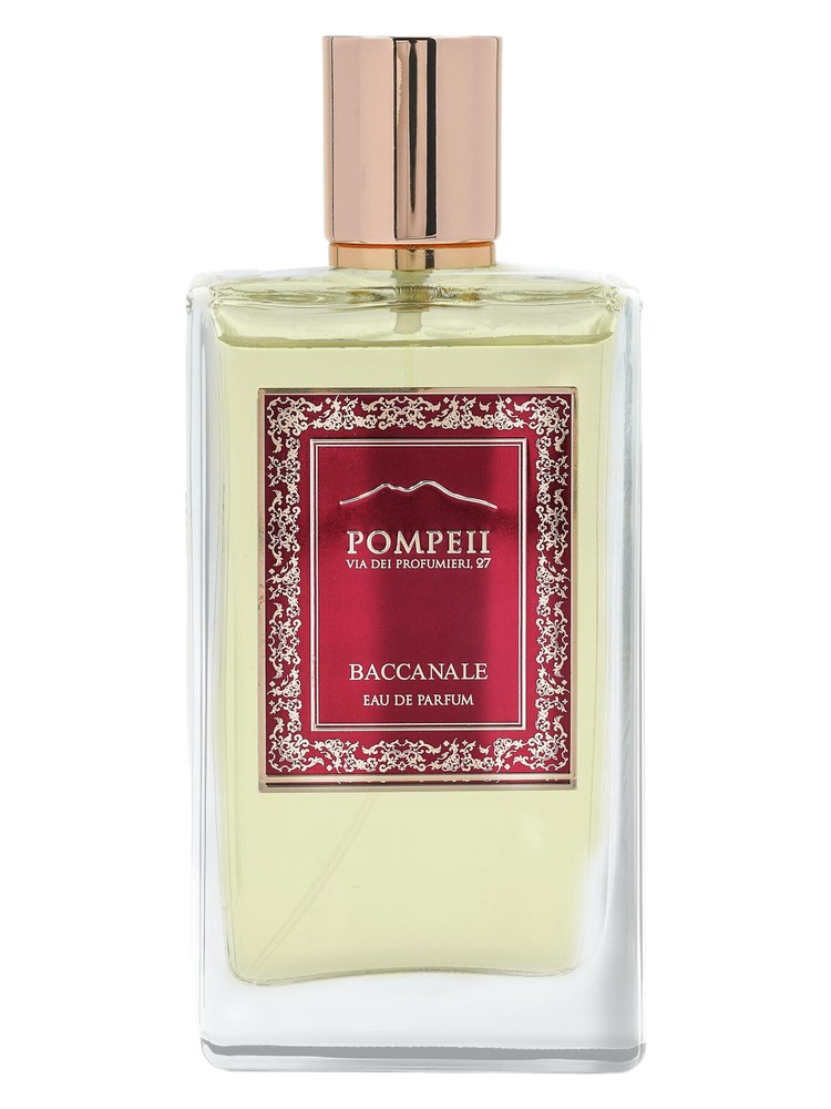 Baccanale