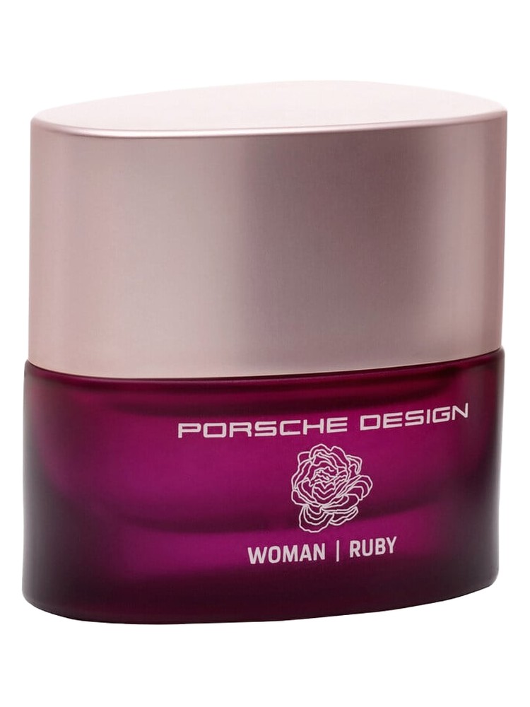 Porsche Design Woman Ruby