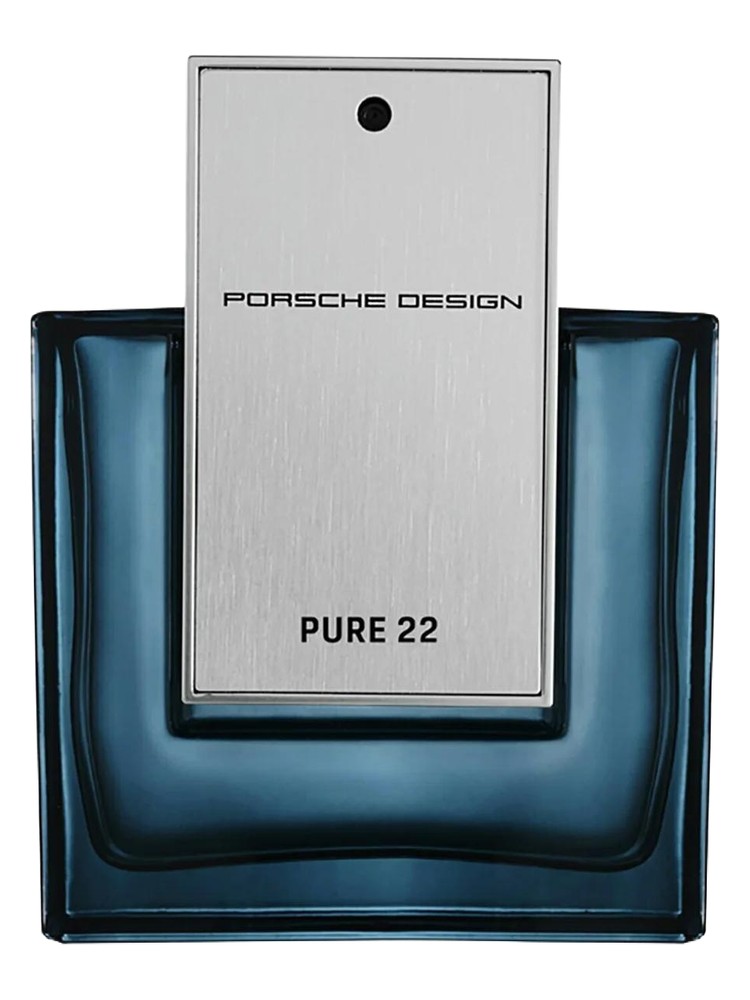 Pure 22