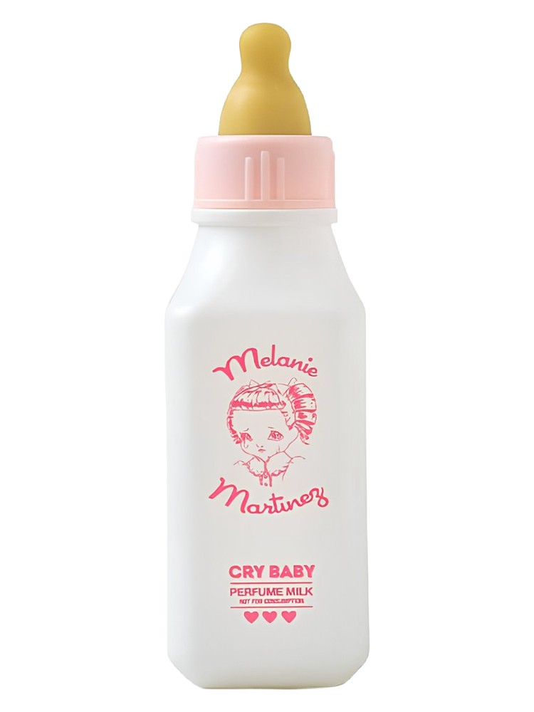 Cry Baby