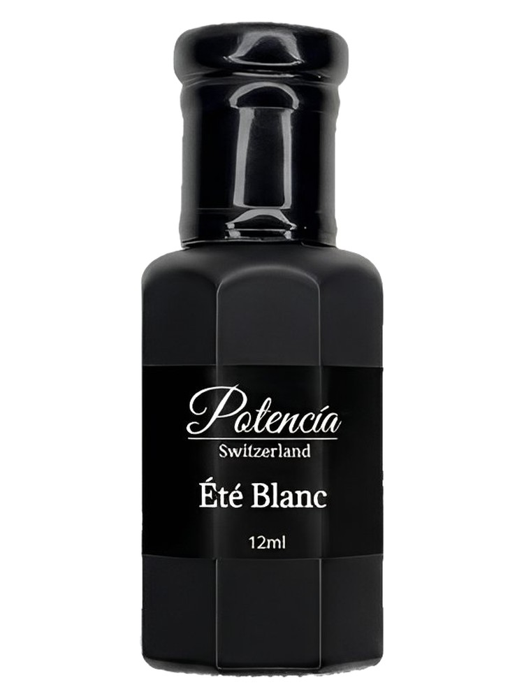 Été Blanc