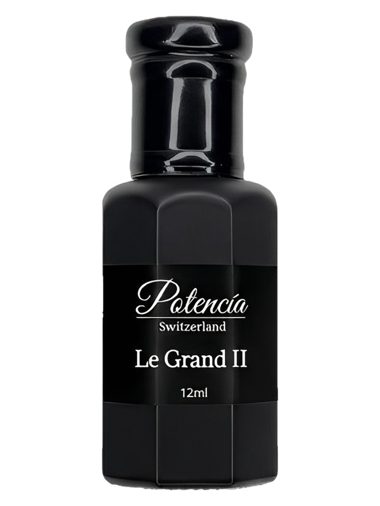 Le Grand II