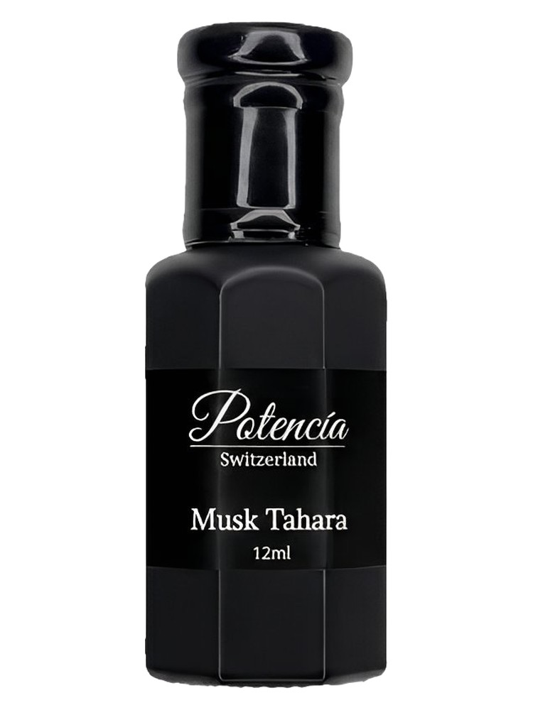 Musk Tahara