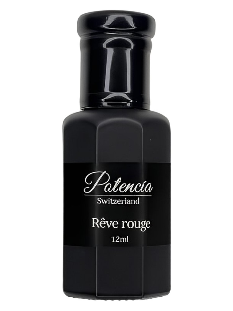 Rêve Rouge