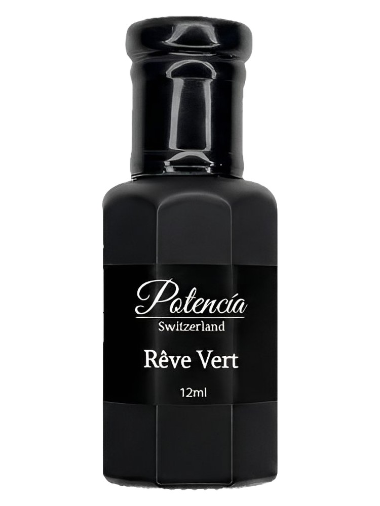 Rêve Vert