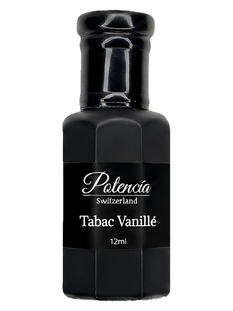 Tabac Vanillé