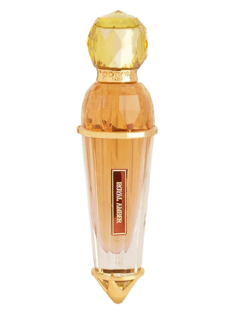 Royal Amber
