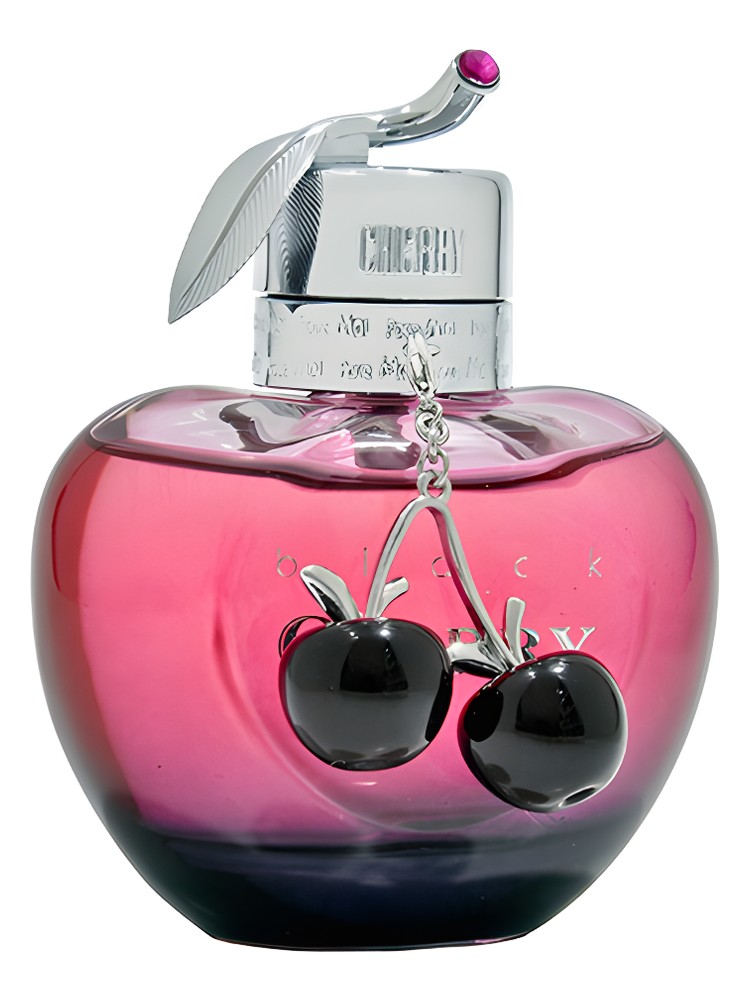 Black Cherry
