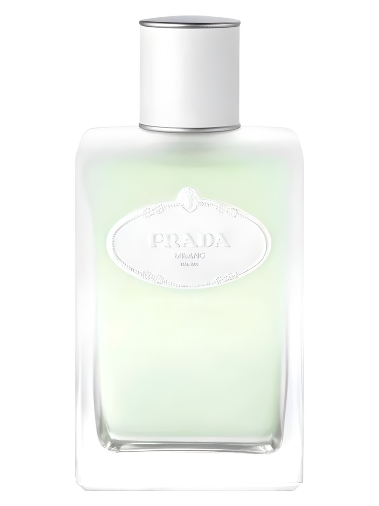 Infusion d'Iris Eau de Toilette
