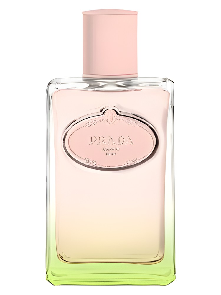 Infusion d'Iris L'Eau d'Iris