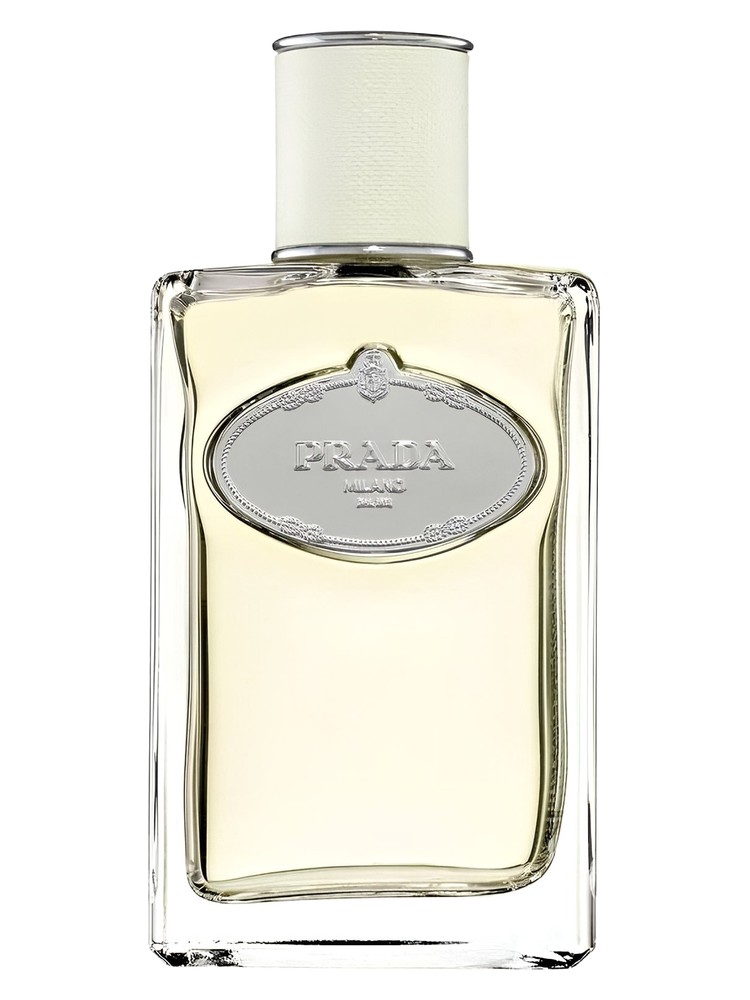 Infusion d'Iris
