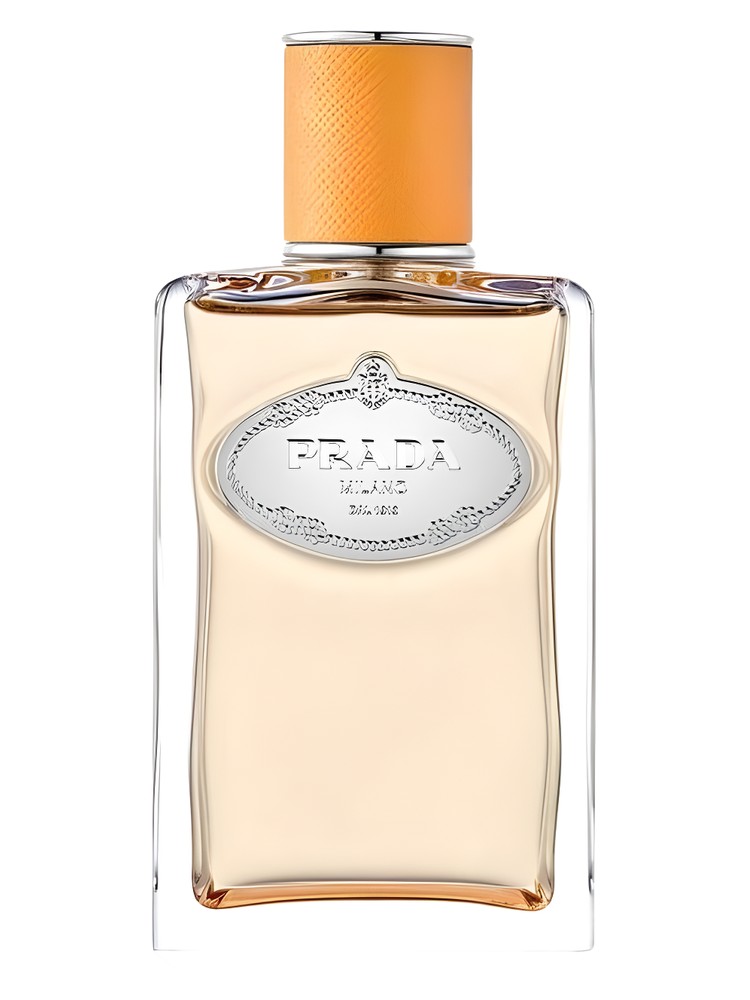 Infusion Mandarine