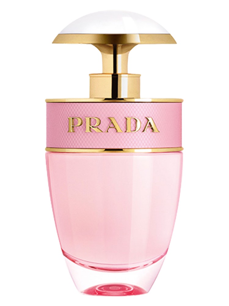 Kiss Collection Prada Candy Florale Kiss