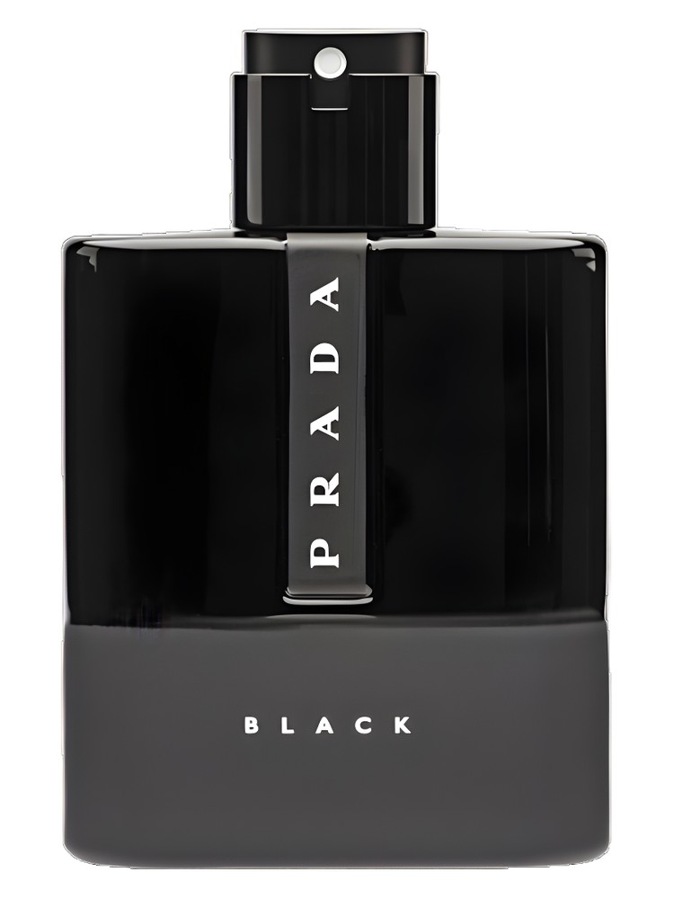 Luna Rossa Black