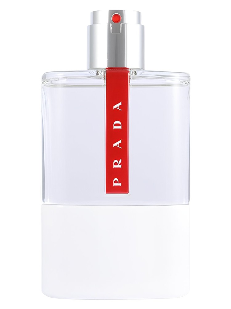 Luna Rossa Eau Sport