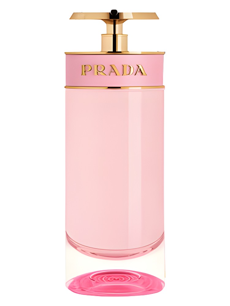 Prada Candy Florale