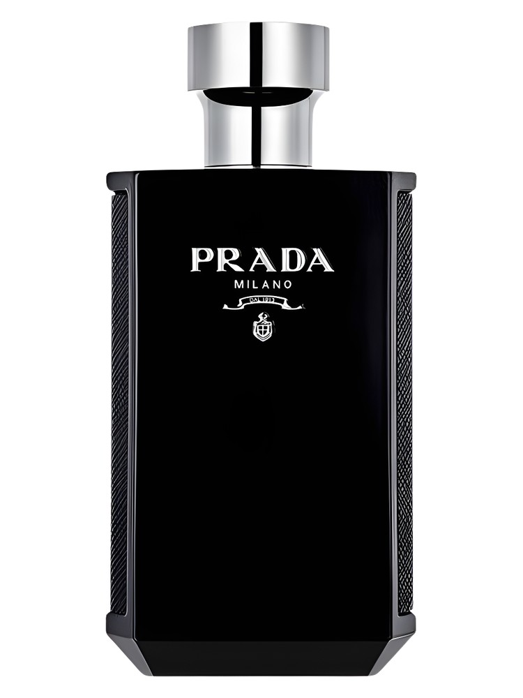 Prada L'Homme Intense