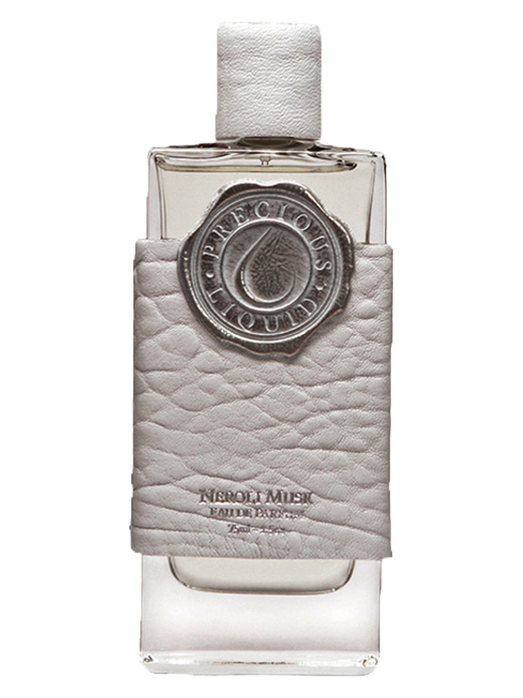 Neroli Musk