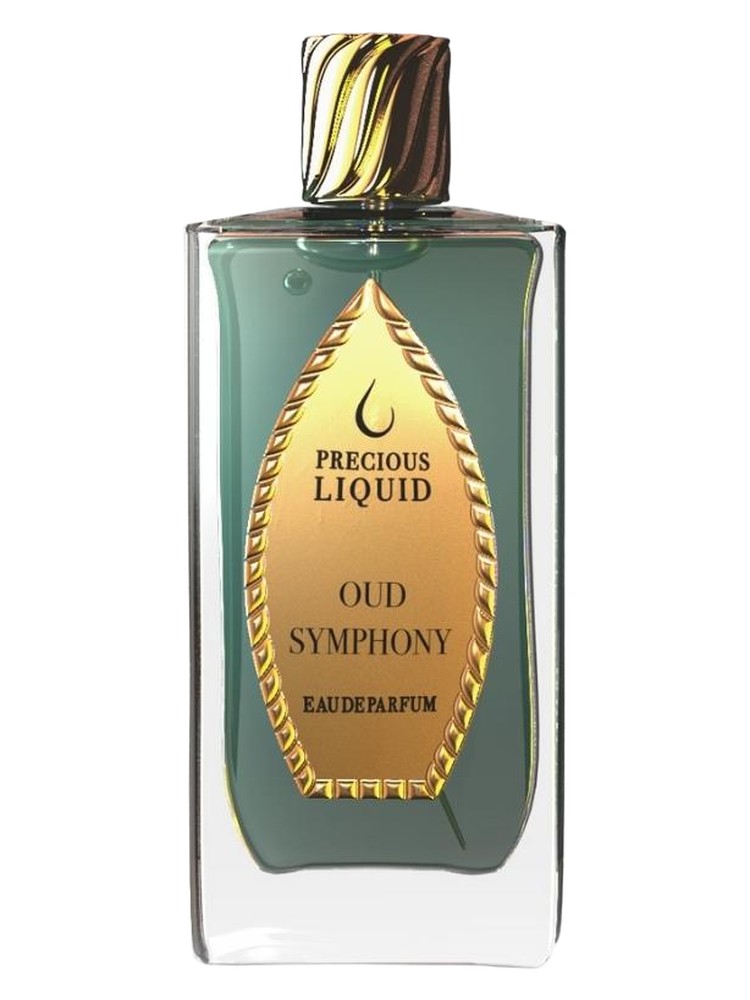 Oud Symphony