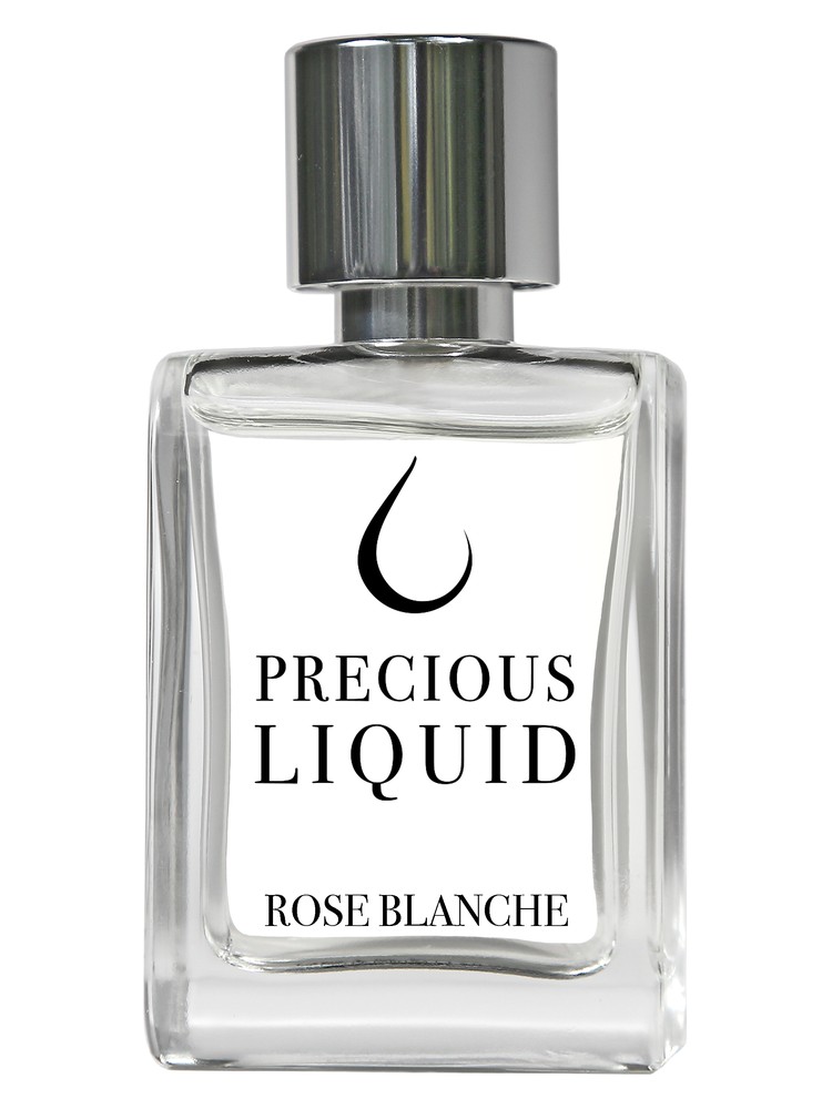 Rose Blanche