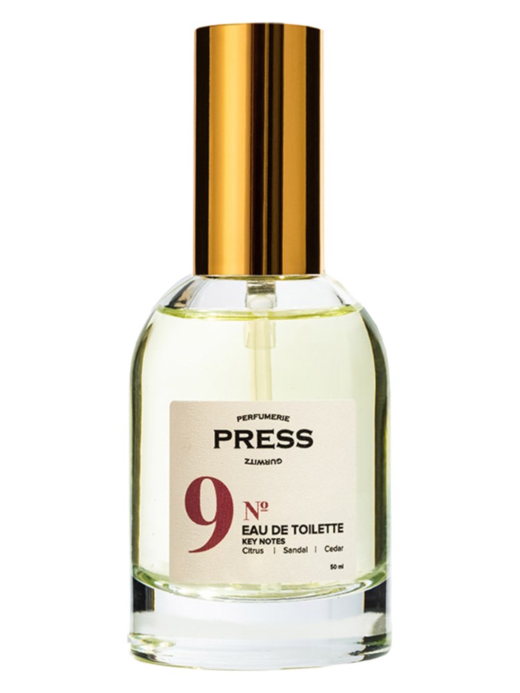 No. 9