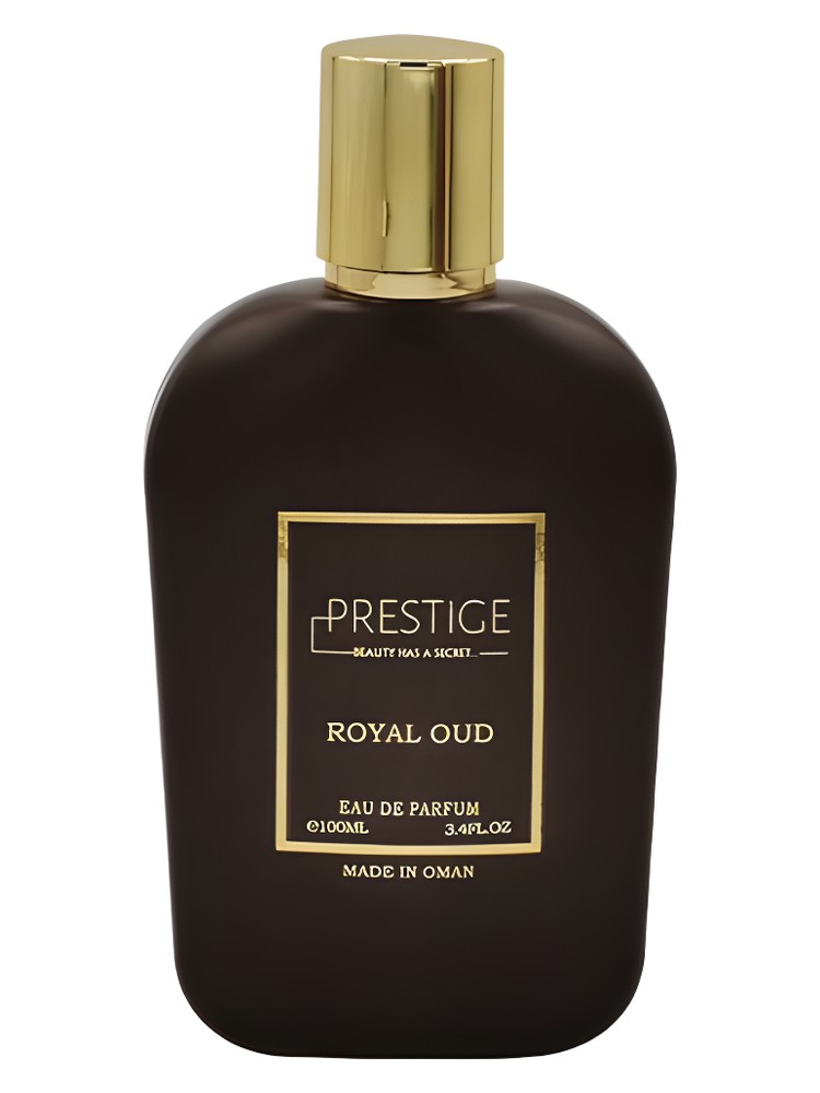 Royal Oud