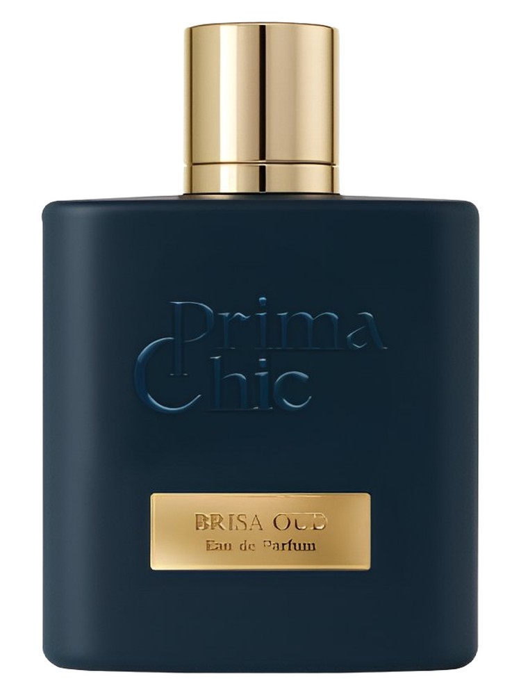 Brisa Oud