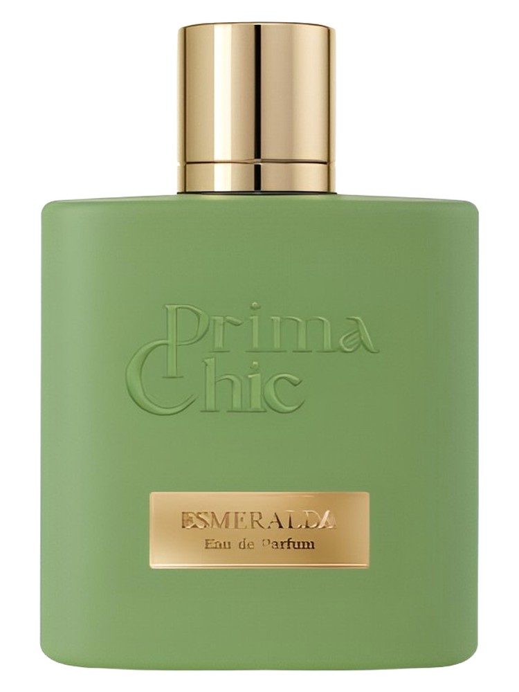 Esmeralda