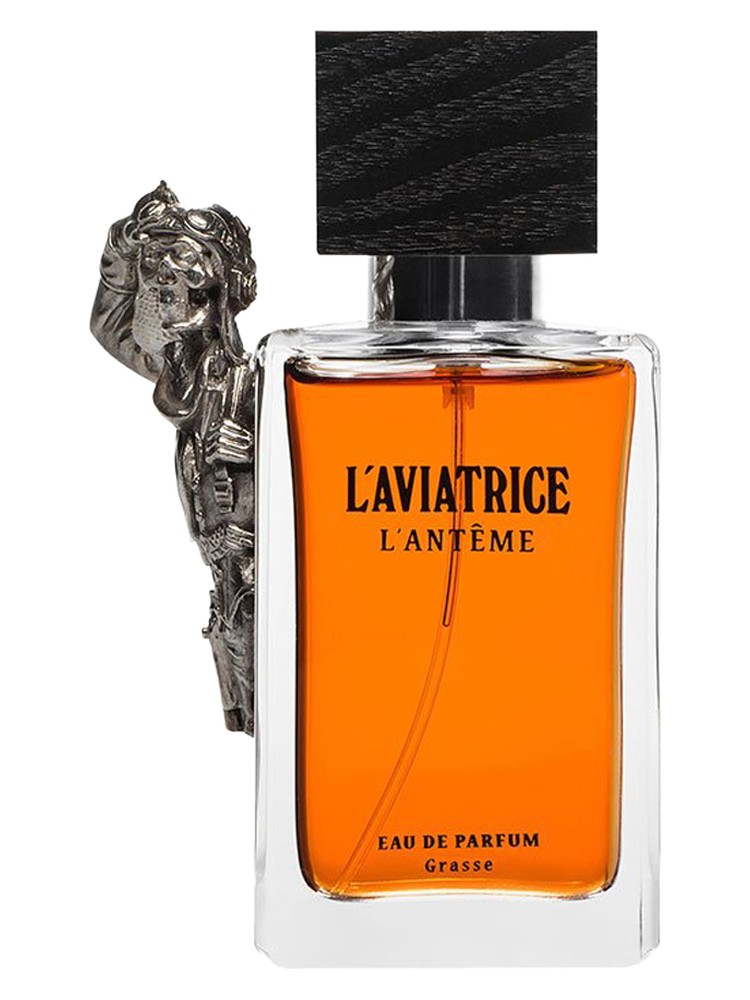 L'Aviatrice