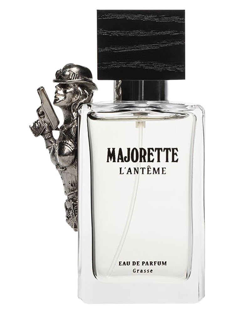 Majorette