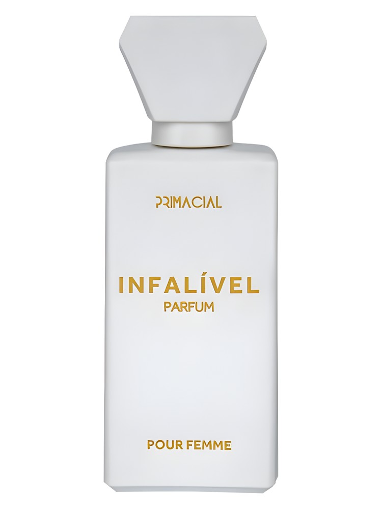 Infalível Pour Femme