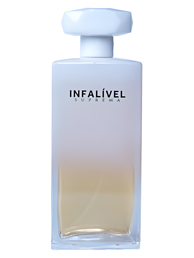 Infalível Suprema