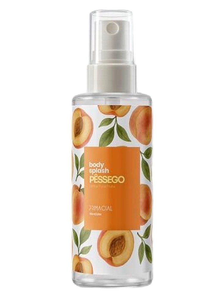 Pura Fruta Pêssego