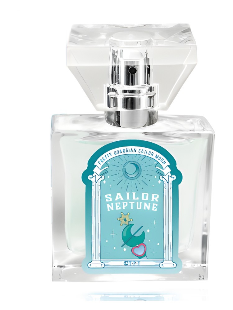 Sailor Neptune