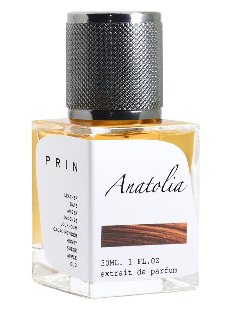 Anatolia