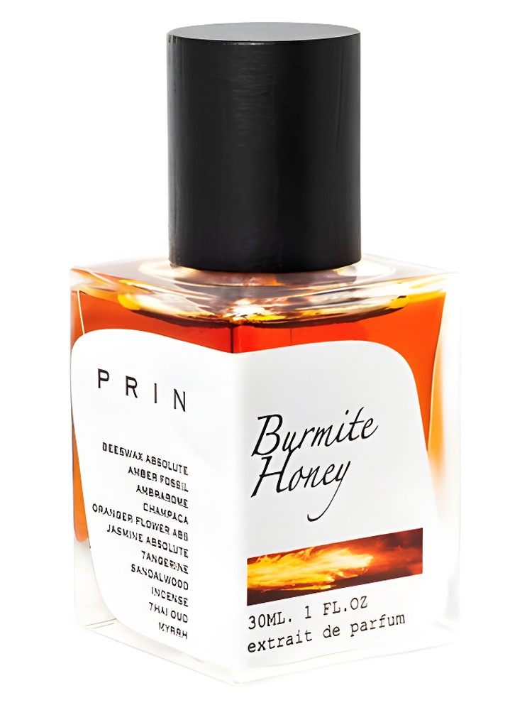 Burmite Honey