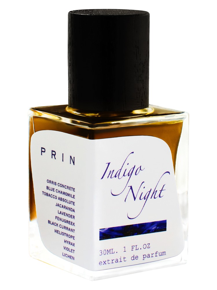 Indigo Night