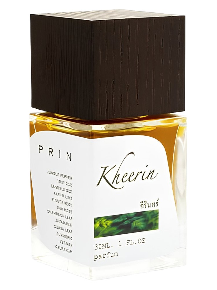 Kheerin