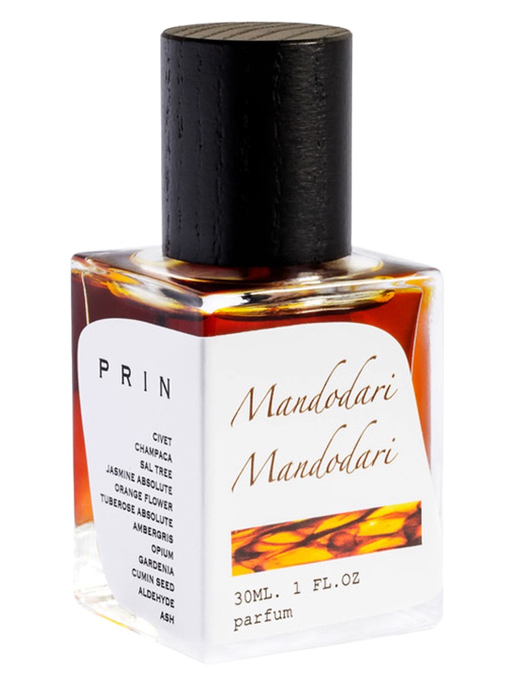 Mandodari Mandodari