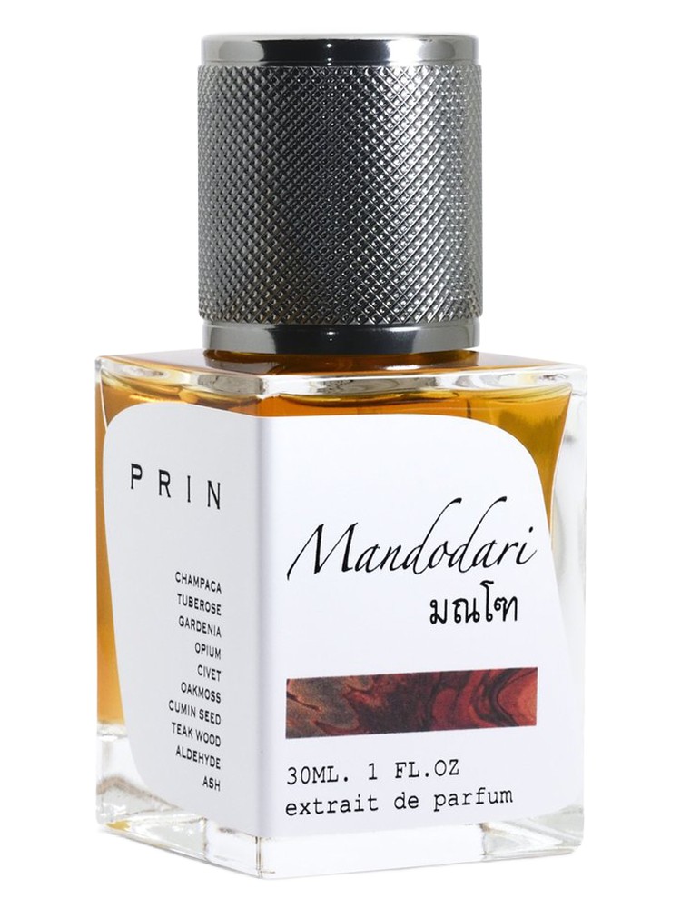 Mandodari