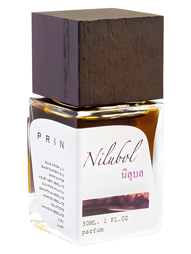 Nilubol (นิลุบล)
