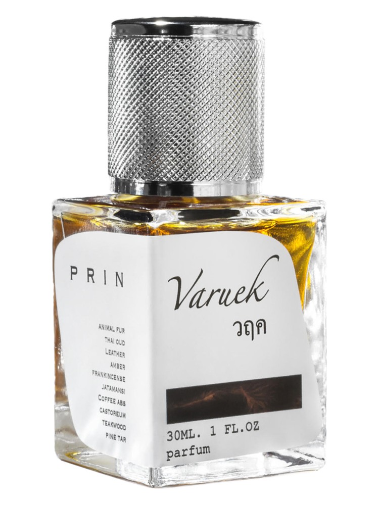 Varuek (วฤค)